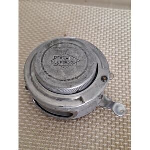 H-1 Horrocks-Ibottson Automatic Fly-Fishing Reel- Utica, NY- Works